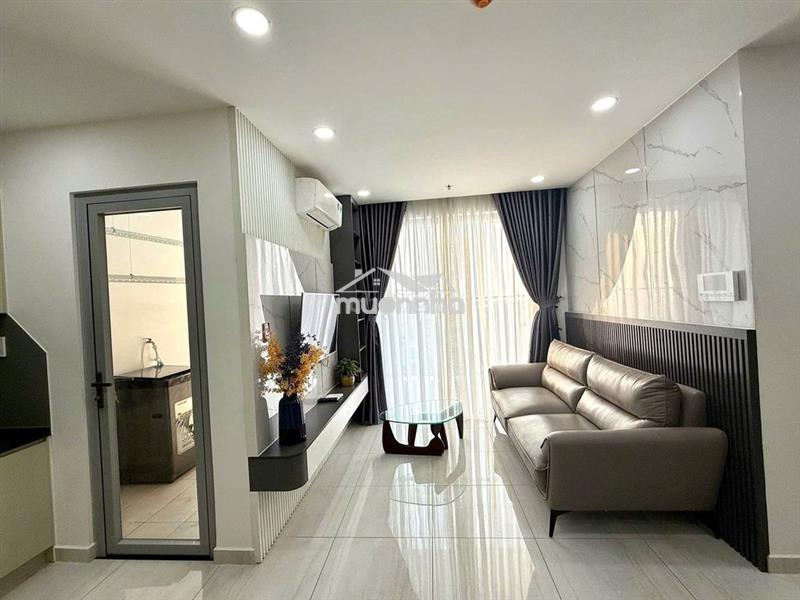 CHO THUÊ HAPPY ONE CENTRAL, 70M2 2PN FULL NỘI THẤT ĐẸP GIÁ TỐT