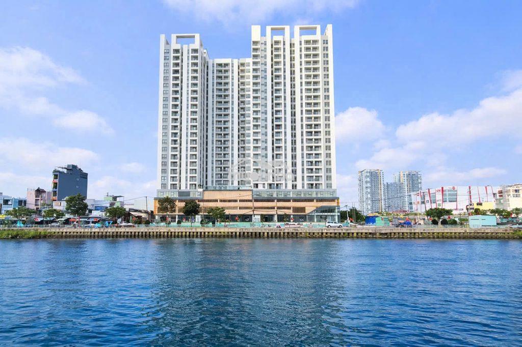 Cho thuê căn 1 pn giá tốt nhà mới - 4