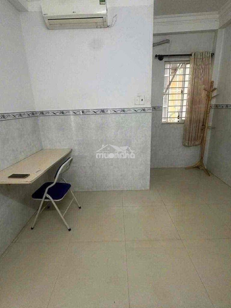 Phòng cửa sổ - máy lạnh , gần phan xích long ,sân bay ,chợ đình chiểu - 4