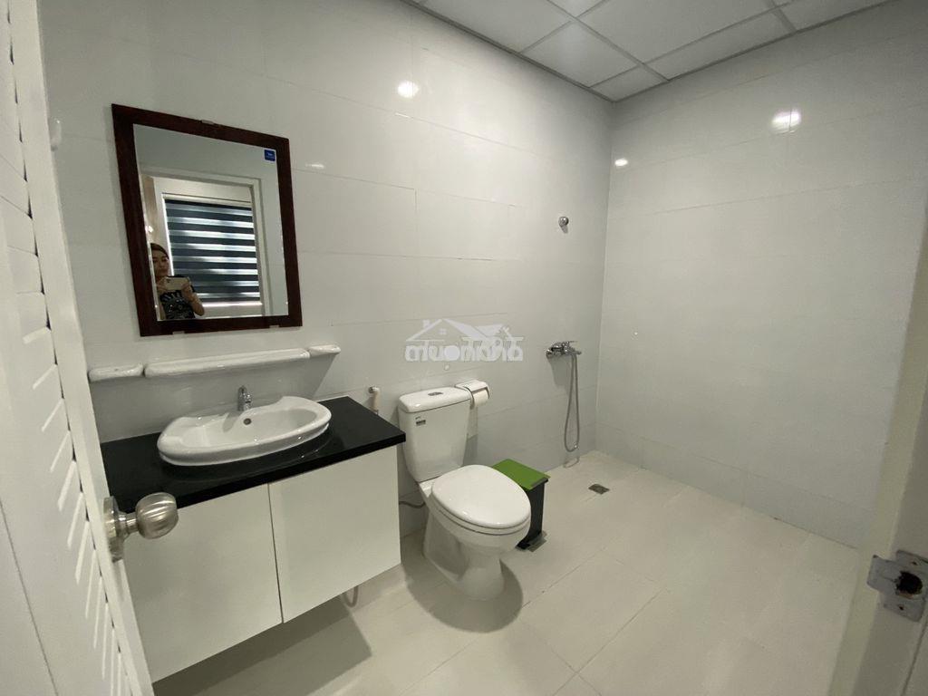 Cho thuê căn hộ topaz elite 3pn2wc nhà trống giá 12 triệu/ tháng - 3