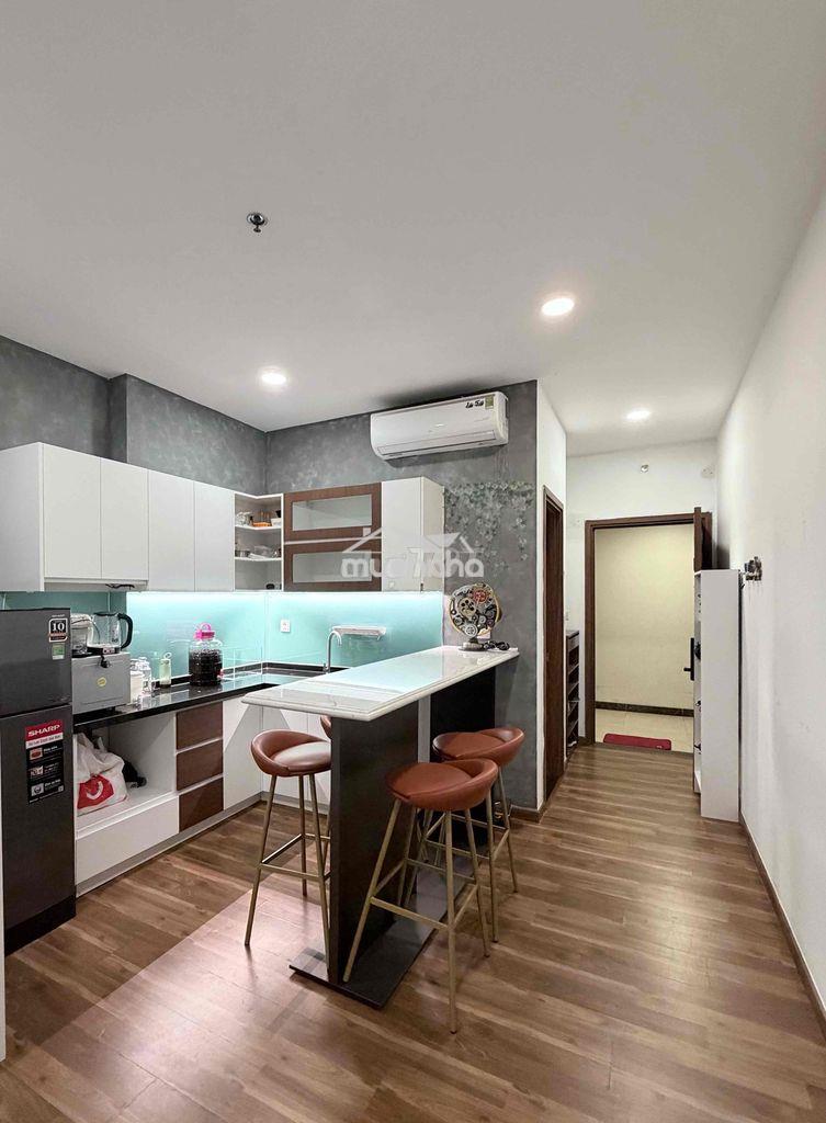 Cho thuê căn hộ studio quận 8 - phường bình đông mới - 2