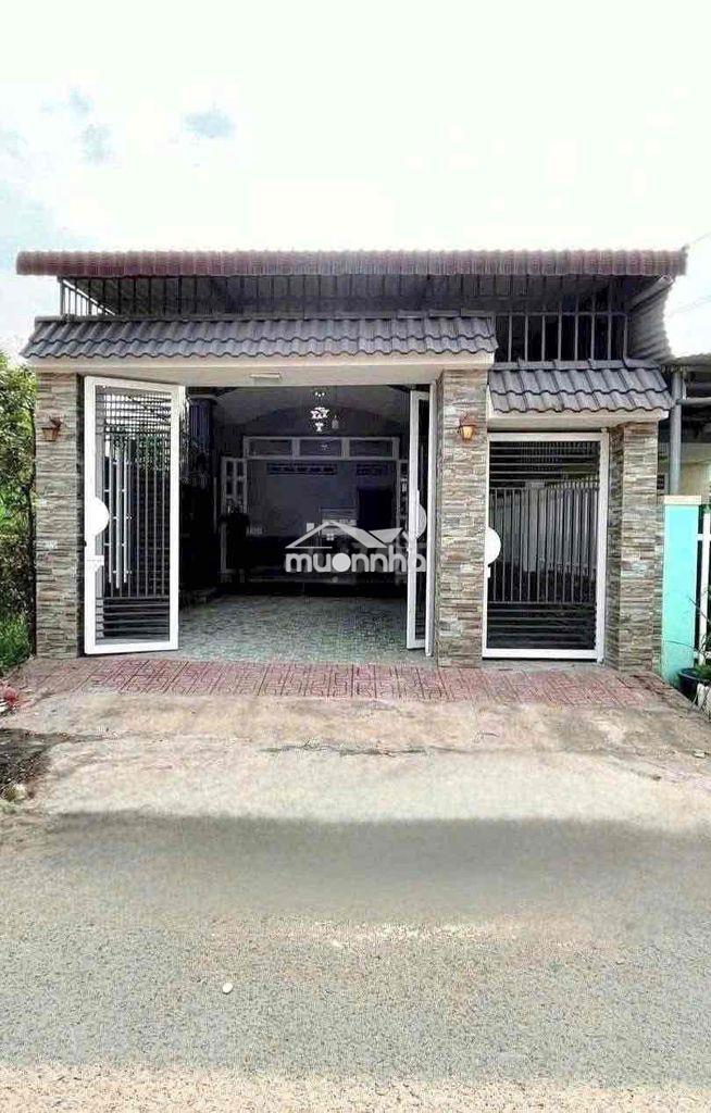 Nhà bầu năng, phường ninh thạnh, gần trường học, 1 tỷ 590 triệu