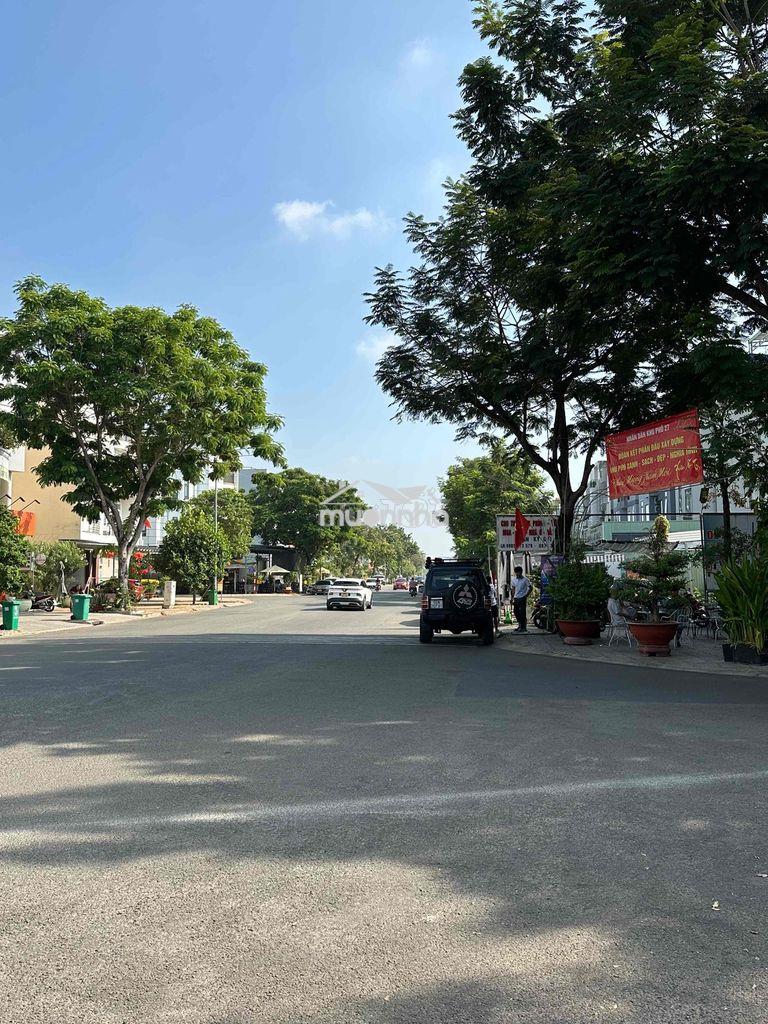 Cho thuê văn phòng làm việc 45m2 tại toà nhà trung nguyên kdc gia hoà - 3