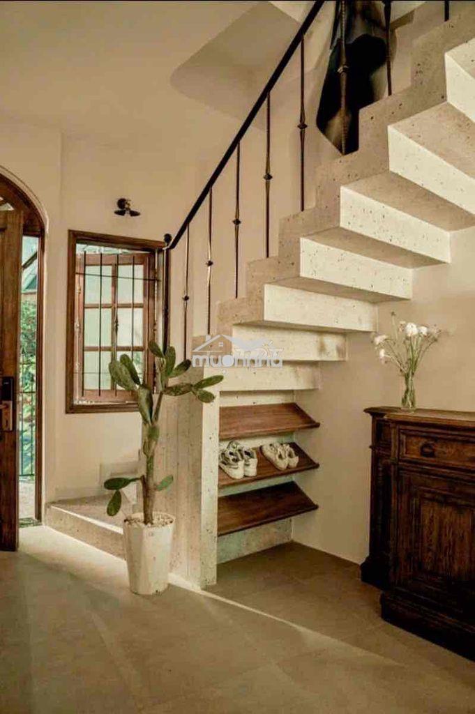 Nhà đẹp phú nhuận