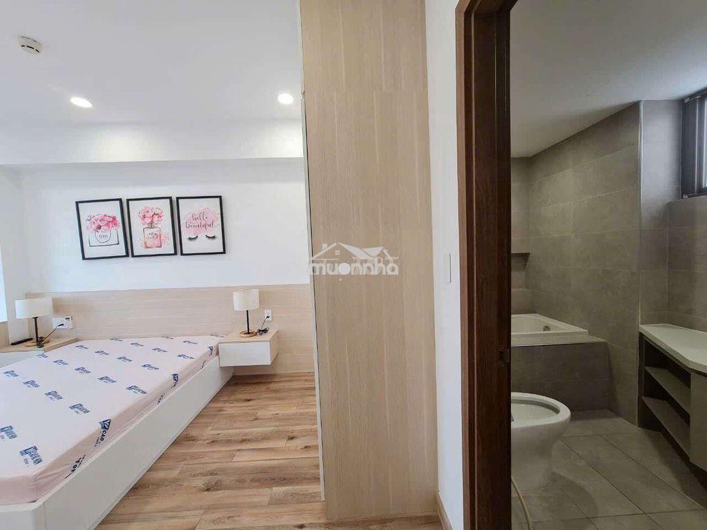 Bán căn hộ saigon south residences (ssr) - nhà bè - view đẹp- - 4
