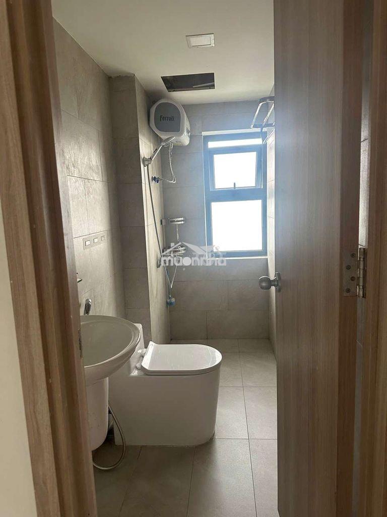 Căn góc 2pn2wc giá 6tr5, nhà đẹp đầu t7 ở được - 2