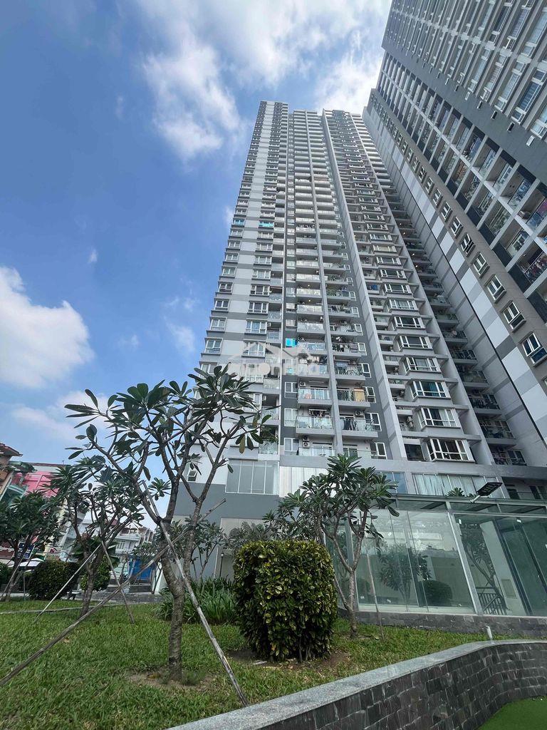 Bán gấp căn hộ 2pn 1wc the western capital quận 6 - 2