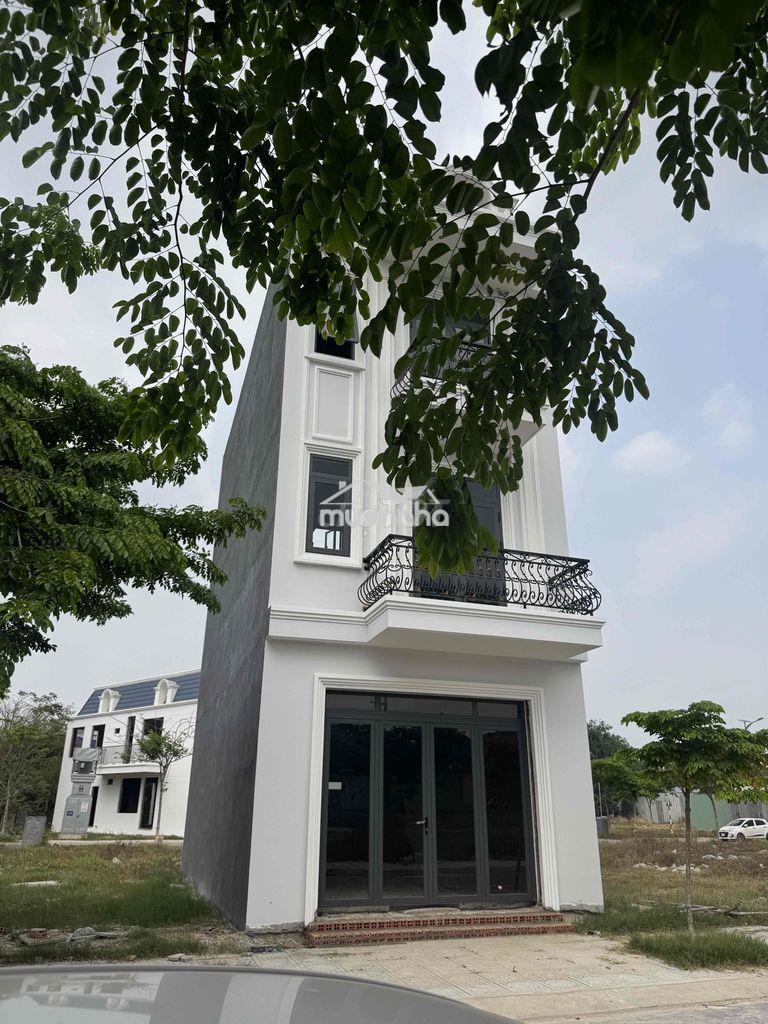 Nhà thuận an- giá không phải bàn