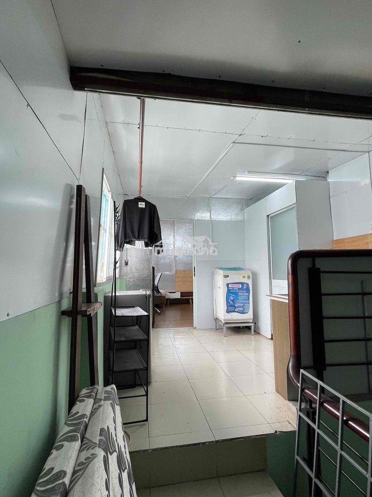 Cho thuê phòng trọ đầy đủ tiện nghi, vị trí đẹp, sạch sẽ, giá tốt