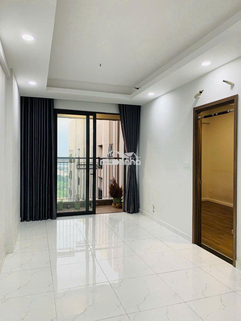 Bán opal skyline 70m² 2pn 2wc sẵn thiết bị mới giá 2ty350
