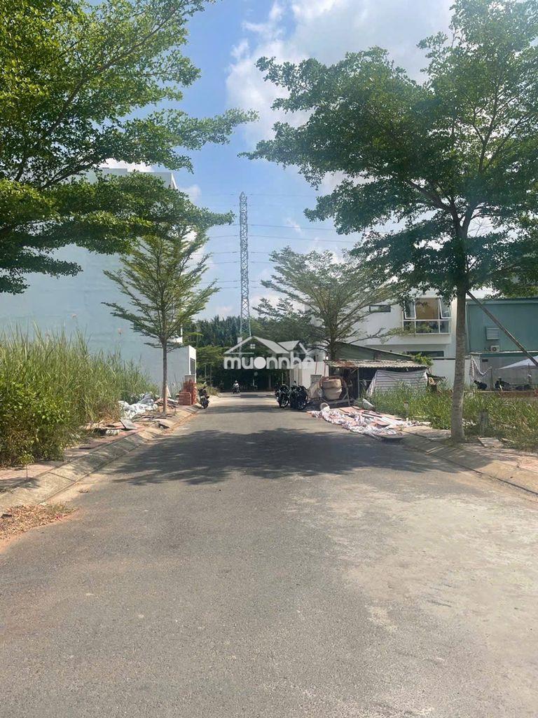 Bán đất kdc compound, 5x16=80m2, xây dựng tự do, giá 6.5 tỷ tl  - 3
