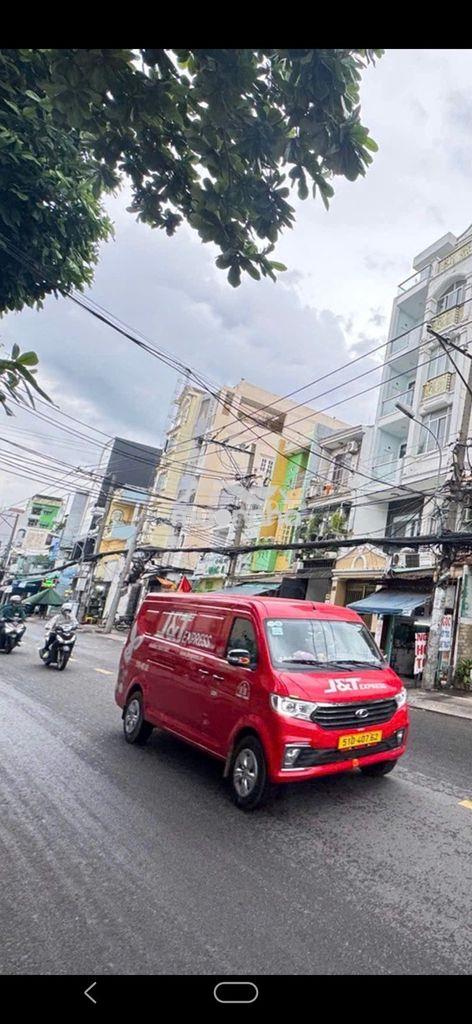 4 tầng btct – 5 pn – sát mt tôn thất thuyết – 5,95 tỷ.
