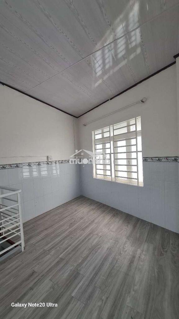 Nguyên căn cho thuê hẻm đường f9oa2n văn bơ 5tr q4