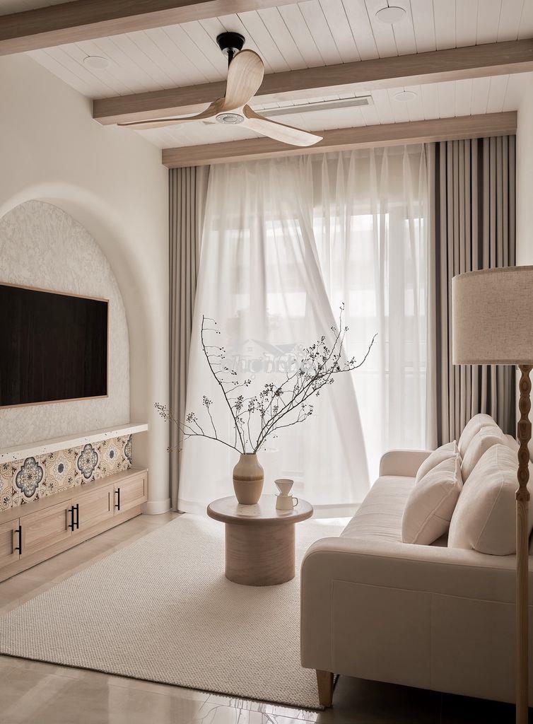 Cho thuê horizon – 3pn mới 100% 107m2