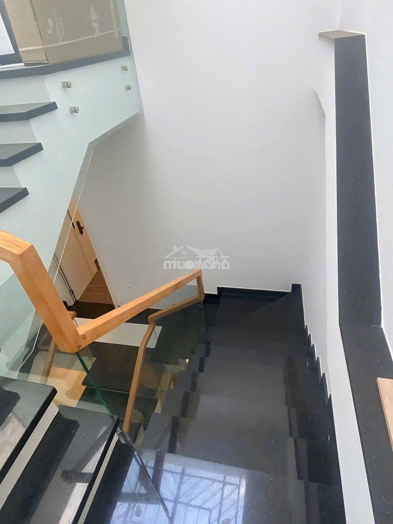 Cần cho thuê nhà hxh 80/3a vườn lài p.phú thọ hòa q.tân phú - 4
