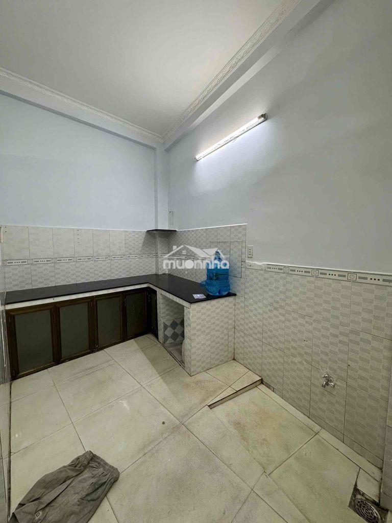 Bán nhà ngang 8m8 hẻm 1/ văn thân p8 q6 ( này là phường bình tiên) - 3