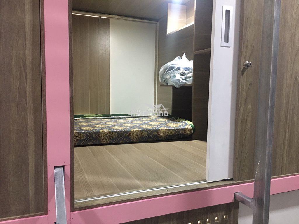 🔥Sleepbox cạnh đh ngân hàng, spkt, vincom🔥 - Ảnh 3