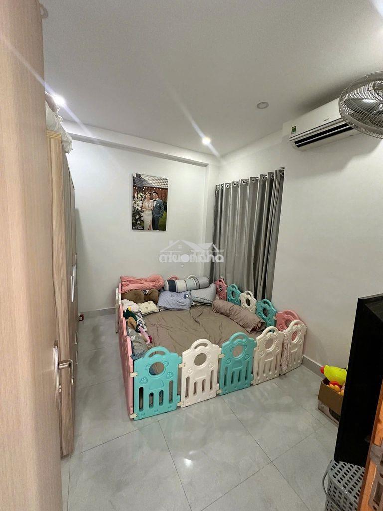 Cho thuê căn hộ 2pn – full nội thất cơ bản – dọn vào ở ngay