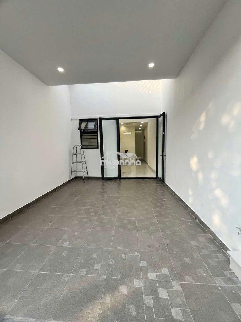 Nhà trệt lửng mặt hẻm 609 ql 13 đối diện phở hùynh trâm - 2