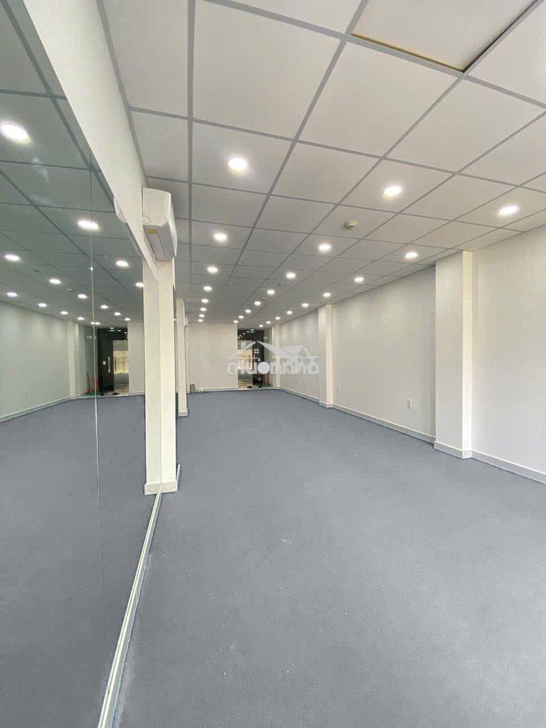 Chính chủ vp trần quốc toản q3, 50m2 chỉ 15tr có ban công - 4