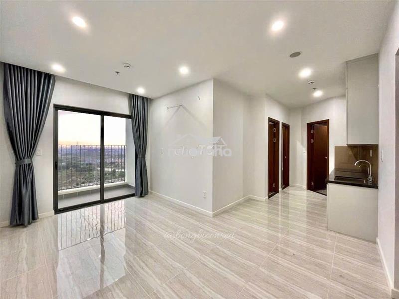 [Ở là mê] căn hộ chung cư 2pn2wc 55m2 view đỉnh ngay bcons emerald