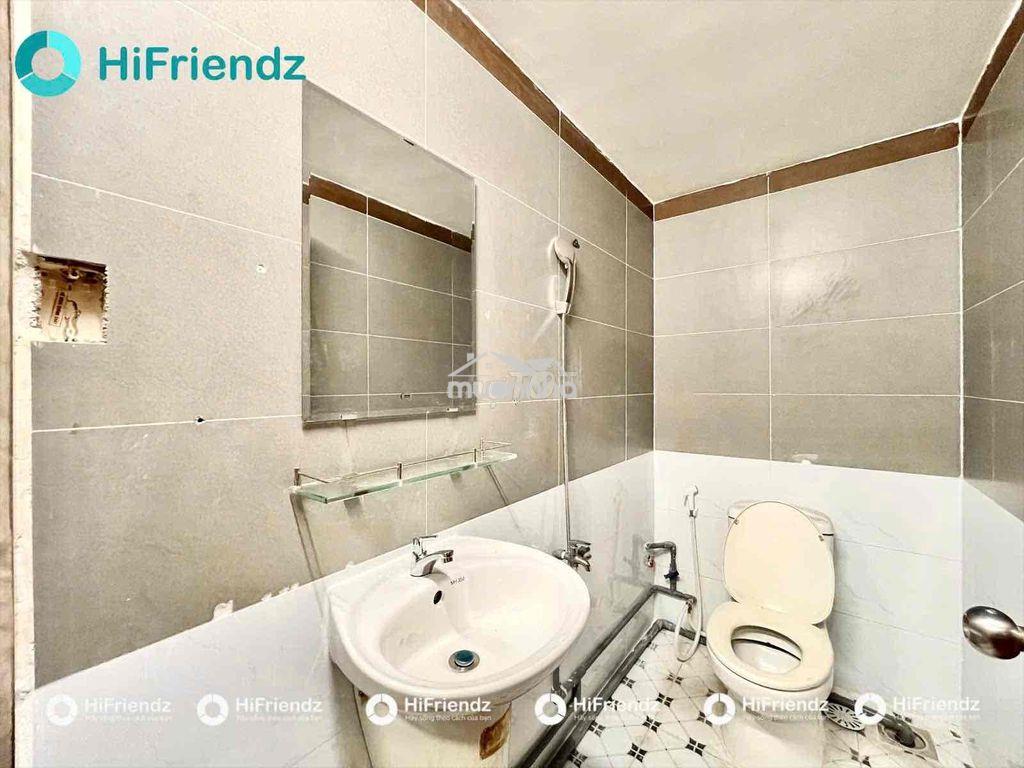 2 phòng ngủ giá rẻ - thang máy - ngay etown cộng hoà - 4