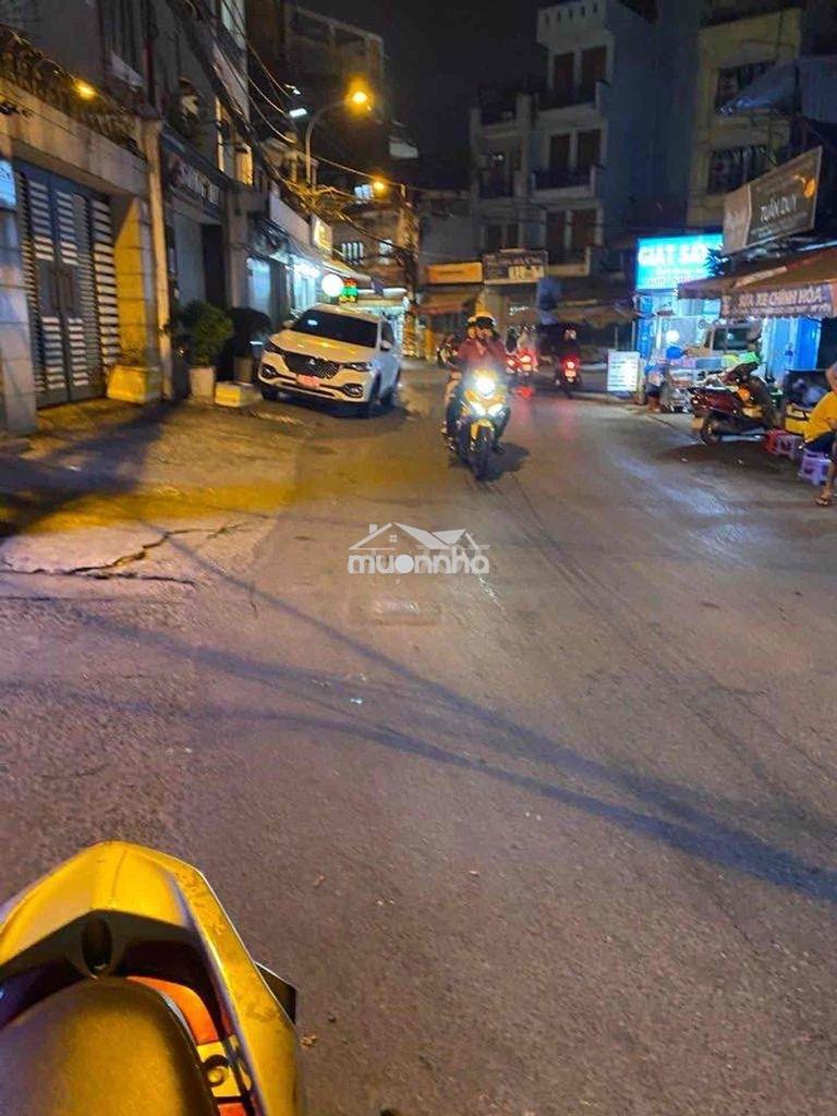 Bán nhà nguyễn du gò vấp ngang 6m hiếm có, mới đẹp ở ngay, 6.45 tỷ - 2