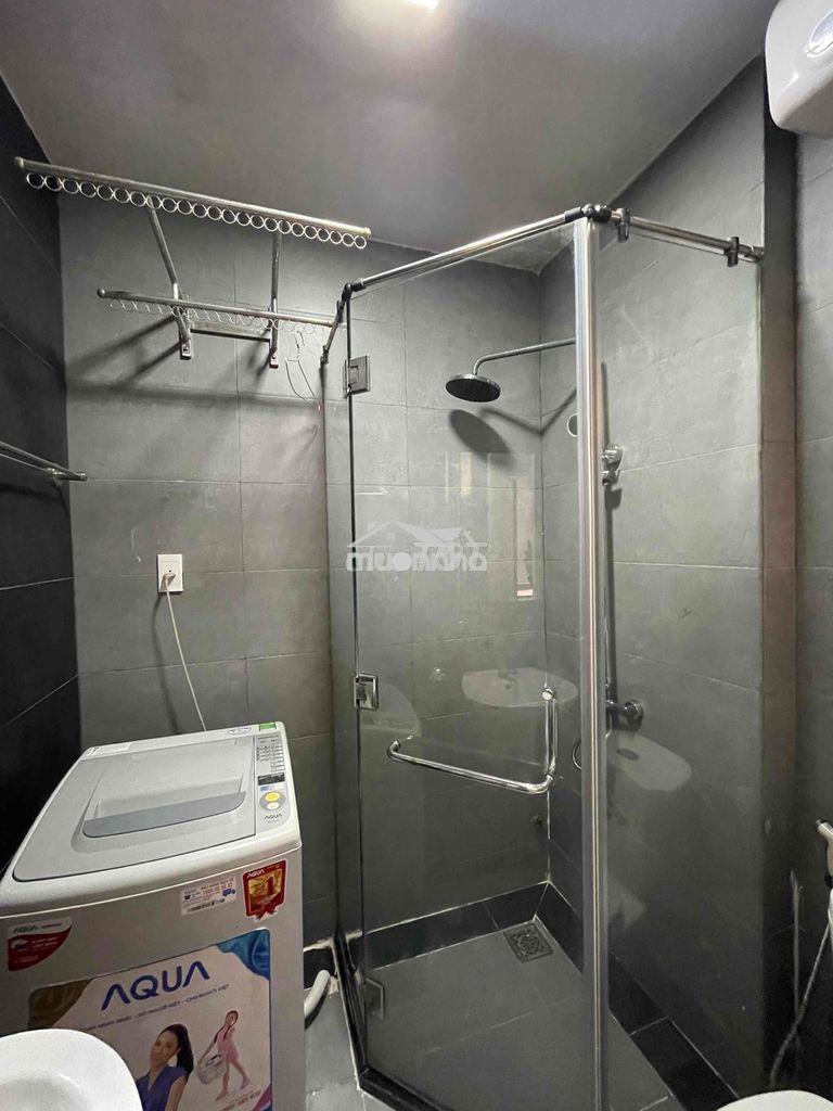Căn hộ dịch vụ, mini quận thủ đức 25m² - 4