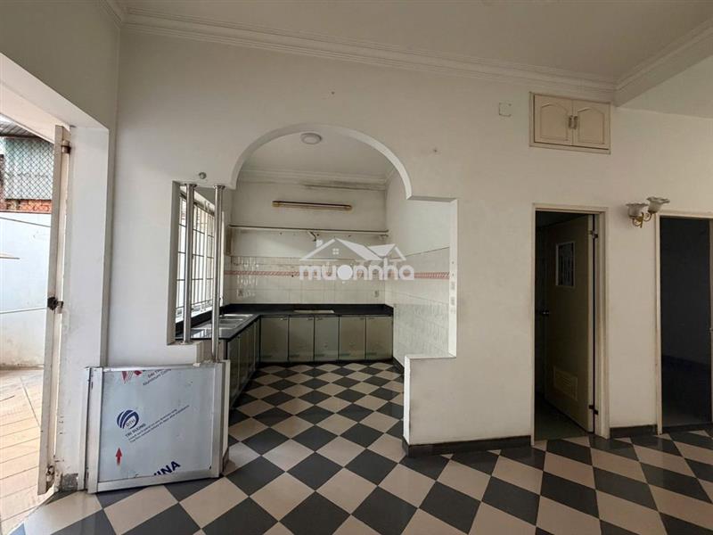 Khu tên lửa, mt đường số 16, dt 6 x 21.5m, 3 tấm