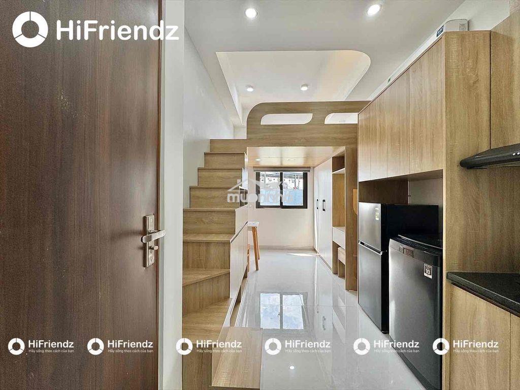 🏡 Duplex full nội thất – bùi đình túy, bình thạnh 🏡 - 2