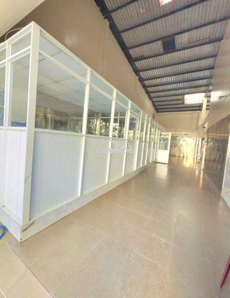 Nhà xưởng mới cho thuê nhanh 30 triệu - 2