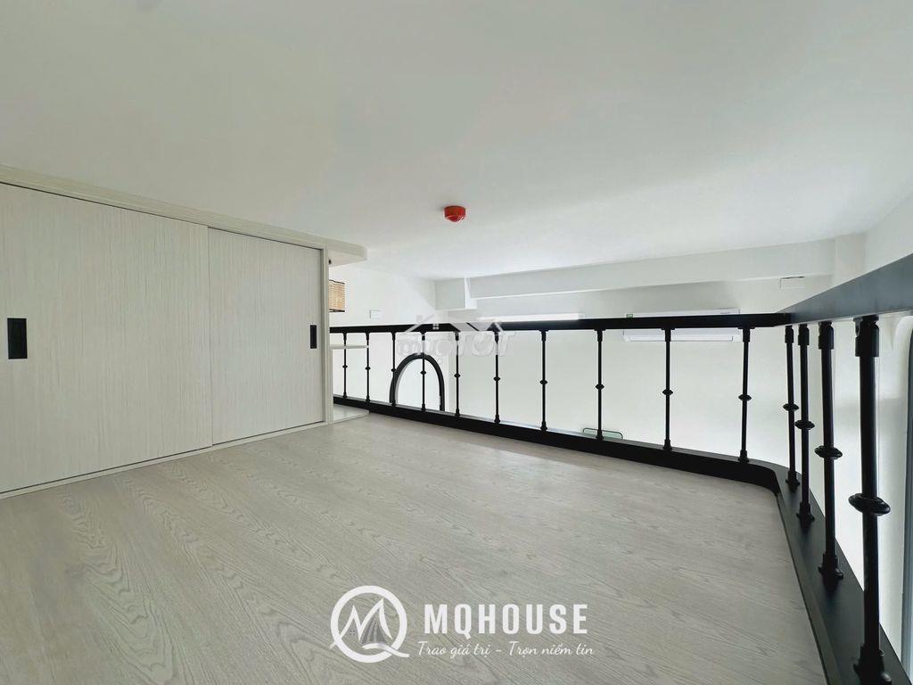 ❌❌Trống lại phòng duplex full nội thất cửa sổ ngay chợ bắp tô ký - 3