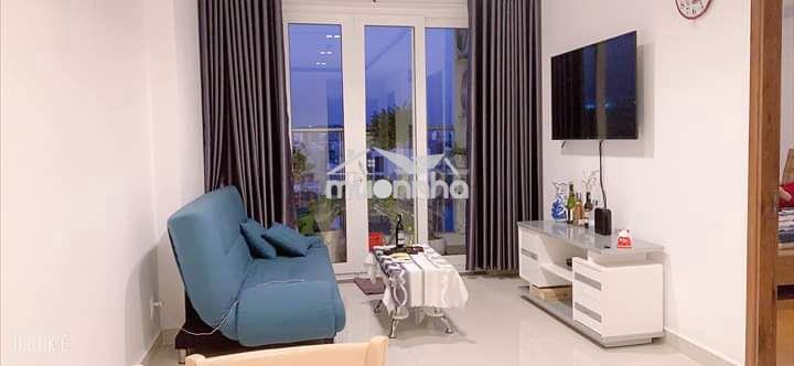 BÁN CĂN HỘ CHUNG CƯ ORIENT APARTMENT, Q4, 72M2,  2PN, 2WC, VIEW SÔNG
