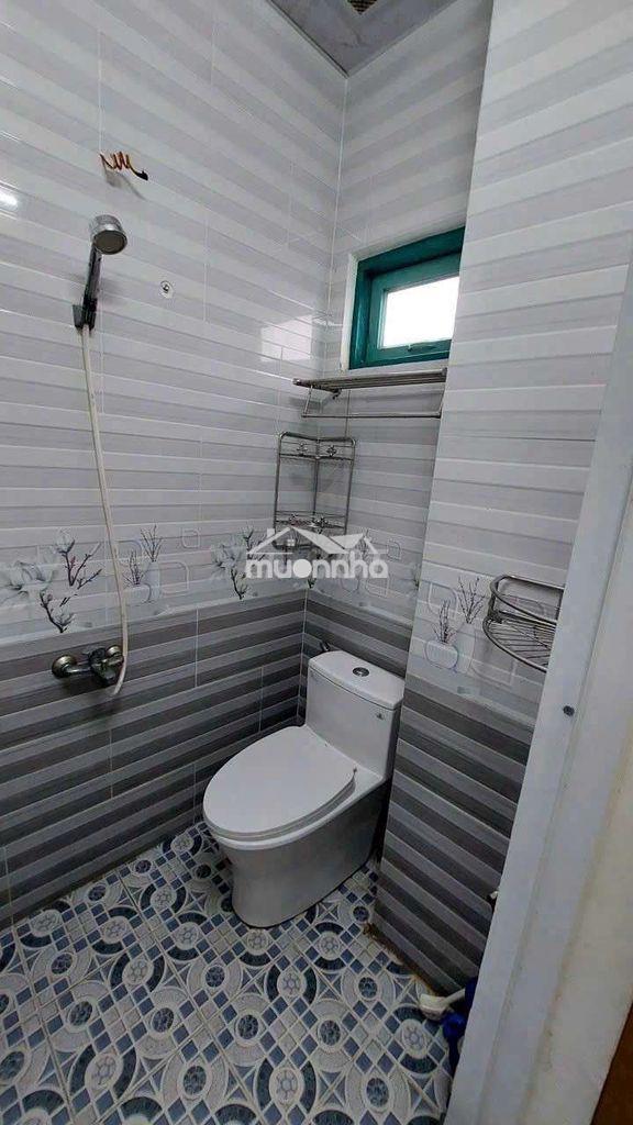 Cho thuê phòng trọ full nội thất - 3