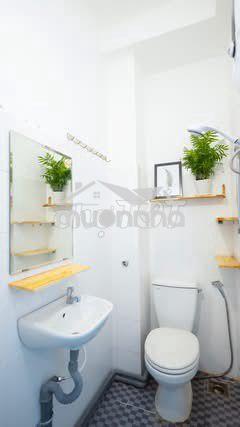 [Chính chủ] phòng đầy đủ tiện nghi sát bên nowzone quận 1 - 3