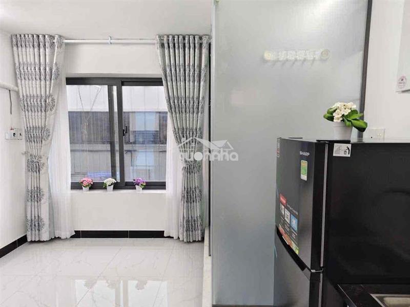 Bán chung cư mặt tiền tràn hưng đạo gần đại học y dược