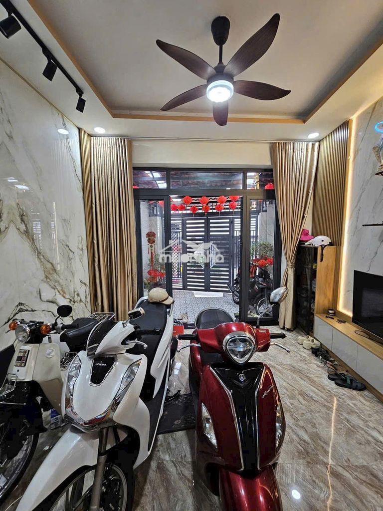 Cần bán gấp nhà chính chủ hiệp bình chánh thủ đức - 3