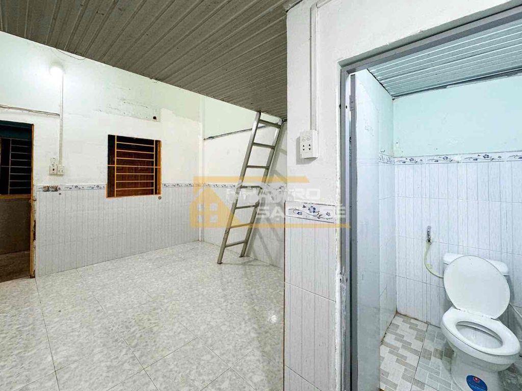 🔥 Trọ chính chủ gần chợ thủ đức chỉ từ 2,8tr🔥 - 4