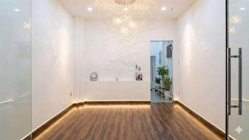 Nhà đẹp 4pn nguyễn đình chiểu giá nhỉnh 20tr