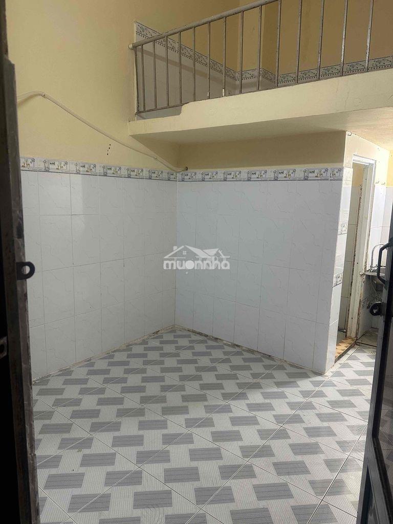 Phòng trọ đường 19 phía sau gigamall