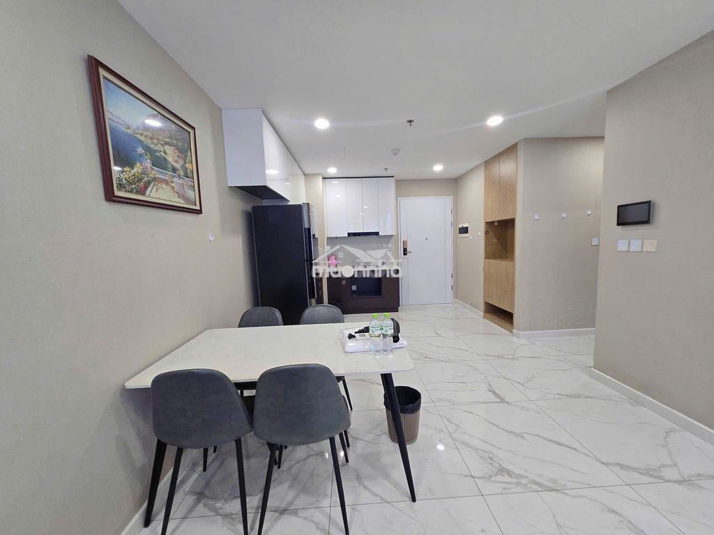 Giá thuê chỉ 15 triệu/tháng căn 2 phòng ngủ sunshine sky city lh tuấn - 3