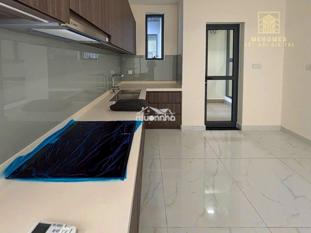 🍀Căn hộ cao cấp 3pn 3wc 2 ban công cho thuê chỉ 20tr, nội thất cơ bản🍀 - 2