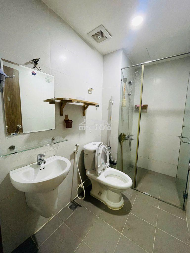 Cho thuê căn hộ goldora plaza giá chỉ 10.5tr 2pn  - 4