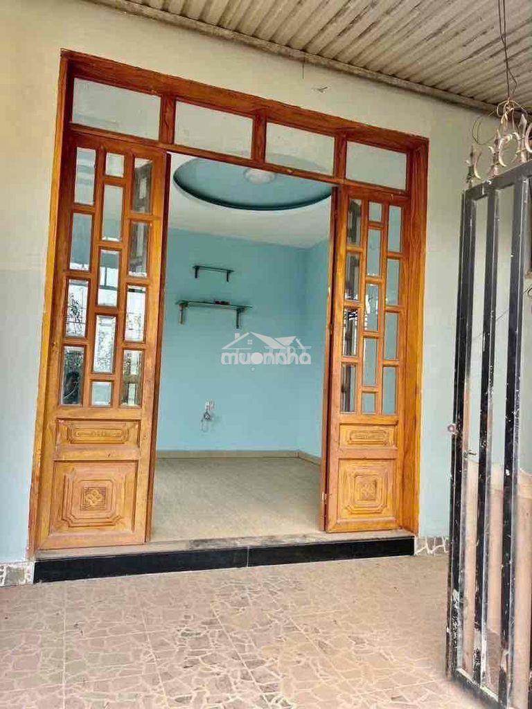 Nhà long bình giá công nhân 100m2 đất sạch giá công nhân chỉ 700tr ở