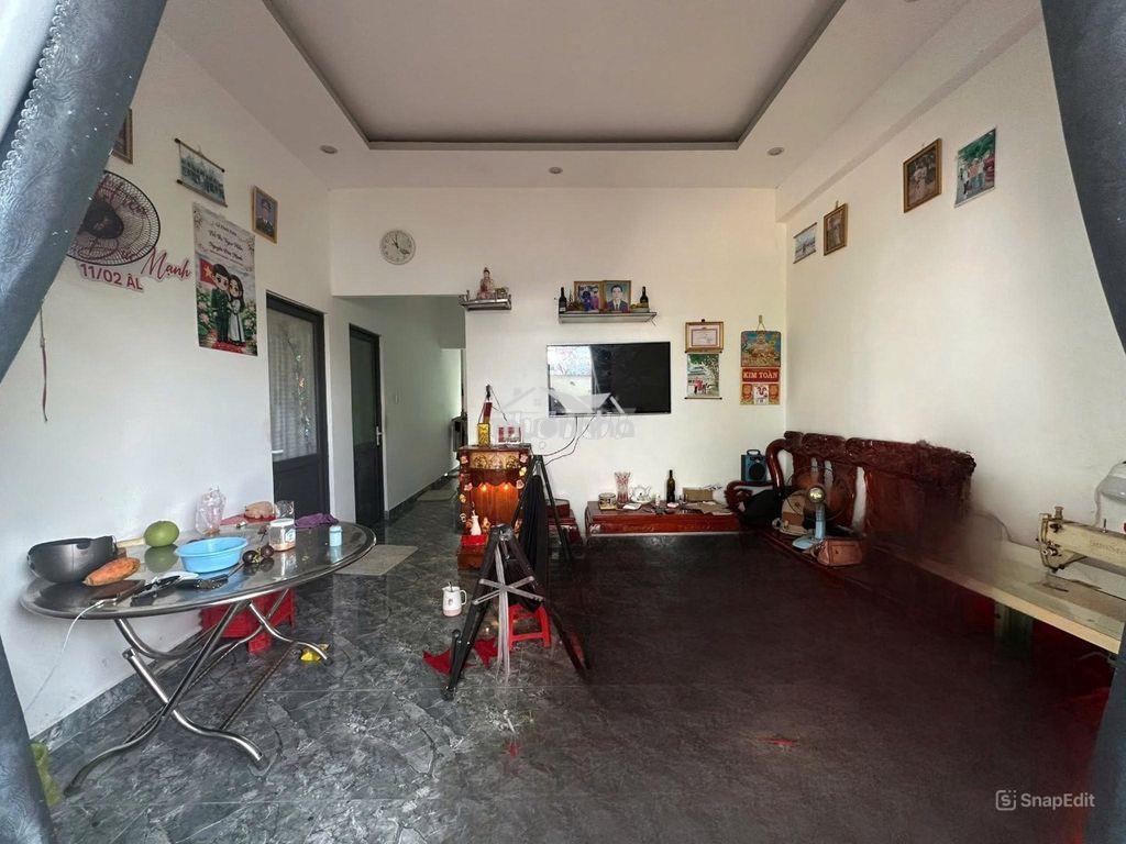 Bán căn nhà vườn 212m2 shr ở ngay tân thông hội- củ chi giá 1 tỉ 210tr - 4