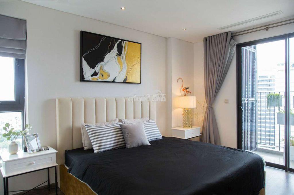 Căn hộ 3pn 120m2 the gold view q4 - 4