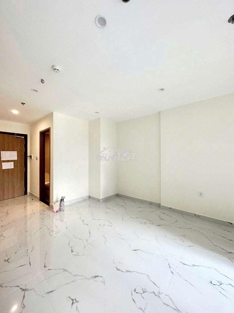 Cho thuê căn hộ studio 4,5 triệu/tháng  vinhomes grand park - 2