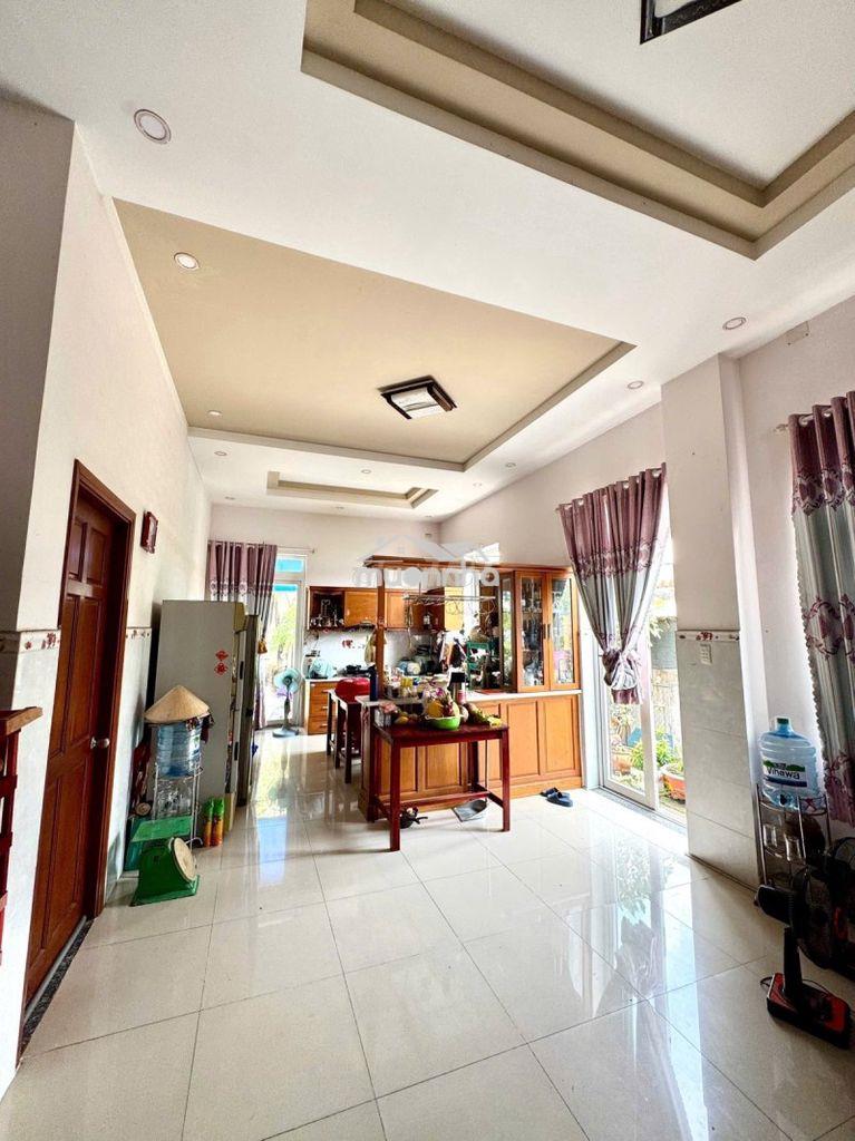 Gấp bán giảm 3 tỷ - biệt thự  ngay lò lu – 550m² (10×50m) x 2t - 2
