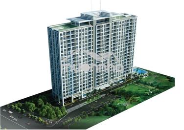 Căn hộ hoa sen – lotus aparment, q.11, 70m2, 12tr, đầy đủ nội thất