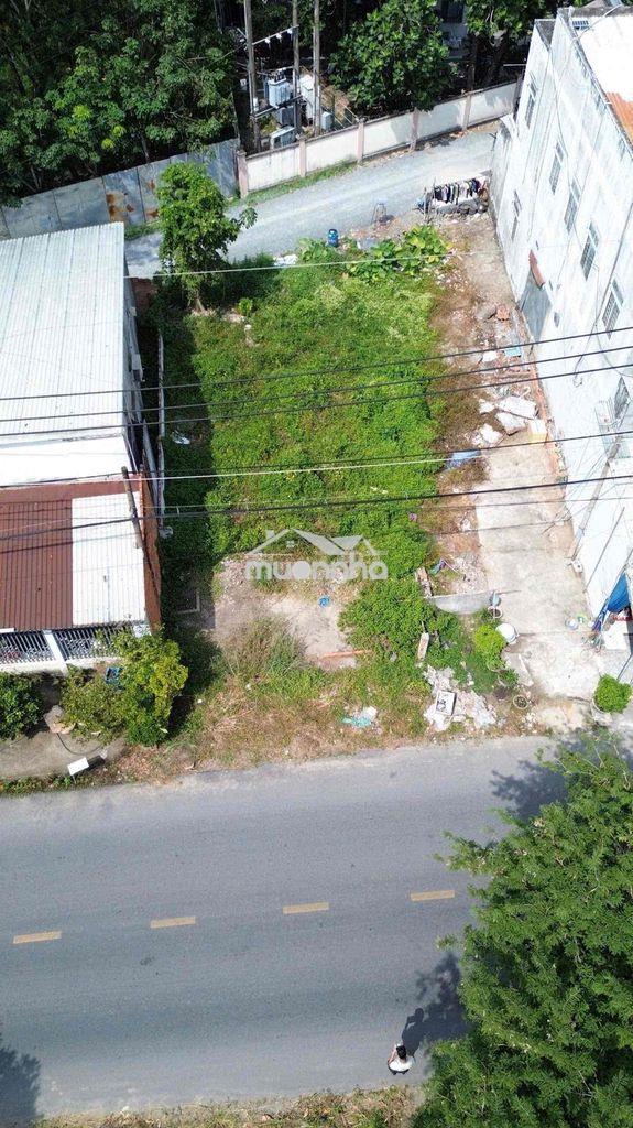 Bán đất hay là bán mạng?! 147m² nở hậu chỉ 500 triệu – chủ thở oxy lên